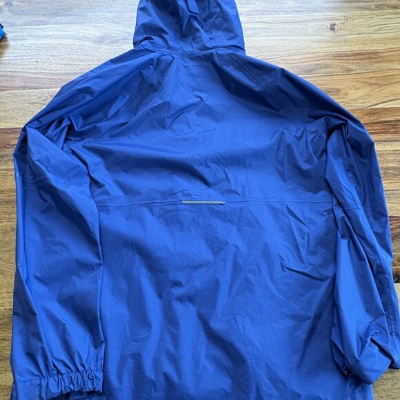 Youth REI Rain Jacket - Size L - Picture 4 of 4